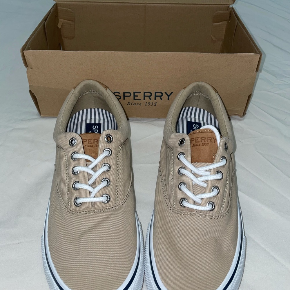 Men’s Sperry’s - Picture 4 of 5